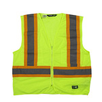 Adult Hi-Vis Class 2 Multi-Color Vest