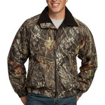 Waterproof Mossy Oak ® Challenger Jacket