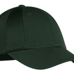 Mesh Inset Cap