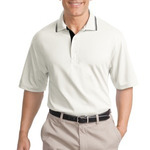 Rapid Dry™ Polo with Contrast Trim