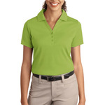 Ladies Silk Touch™ Interlock Polo