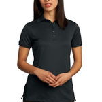 Ladies Ottoman Performance Polo