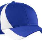 Youth Dry Zone ® Nylon Colorblock Cap