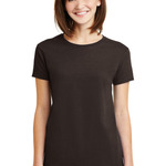 Ladies Ultra Cotton ® 100% US Cotton T Shirt