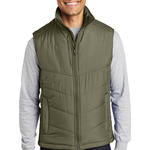 Puffy Vest