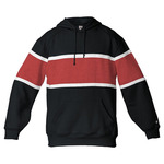 Unisex United Athletic Fleece Hooded Sweatshirt