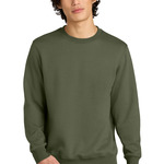 Perfect Weight ® Fleece Crew
