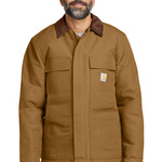 Duck Traditional Coat