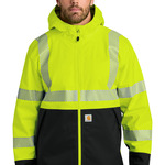 Ansi 107 Class 3 Storm Defender ® Jacket