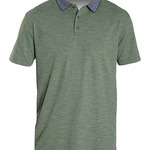 Men's Transit Tech Polo