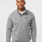 Men's Alto Pass™ Fleece Half-Snap Pullover