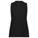 Ladies TruHit Sleeveless Jersey