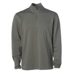 Men's Perform Quarter-Zip Pullover