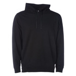 Unisex Perform Hooded Sweatshirt