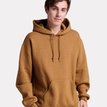 Unisex Rugged Hooded Sweatshirt