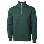 Unisex Midweight Quarter-Zip Pullover