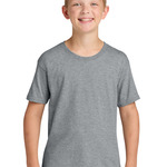 Ultimate ® Youth Ring Spun T Shirt