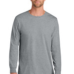 Ultimate ® Unisex Ring Spun Long Sleeve T Shirt