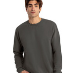 Unisex Santa Barbara Crewneck Sweatshirt