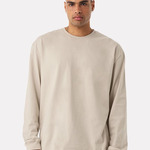 Unisex 7.5 oz Heavyweight Long Sleeve Tee