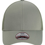 The Whitaker Mesh Cap