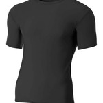 Compression Short Sleeve Tee