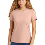 Softstyle ® Women's CVC T Shirt
