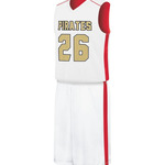 Youth Competition Reversible Jersey