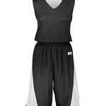 Undivided Single Ply Reversible Jersey