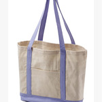 Canvas Tote