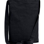 Canvas Sling Tote