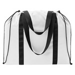 Durable Cinch Tote
