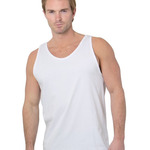 Unisex Tank
