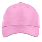 Pitch Performance Cap