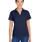 Women's Market Snag Protect Mesh Polo