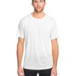 Unisex Tall Fusion ChromaSoft™ Performance T-Shirt