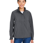 Women's Barrier Packable Rain Jacket
