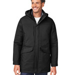 Men's Inspire 3-in-1 Jacket with Insulated Liner