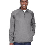 Men's Stretch Tech-Shell® Compass Quarter-Zip Pullover