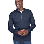Men's DRYTEC20™ Performance Quarter-Zip Pullover