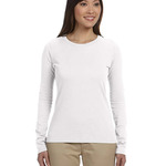 Women's Classic Long Sleeve T-Shirt