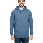 Unisex Hemp Hero Hooded Sweatshirt