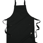 Two Pocket Apron