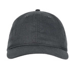 Hemp Hero Six-Panel Cap