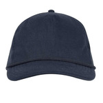 Hemp Hero Five-Panel Cap
