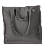 Hemp Market Tote