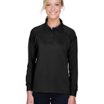 Women's Advantage Long Sleeve Tactical Polo