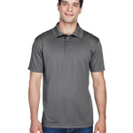 Men's Polyester Jersey Polo