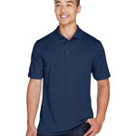 Men's Advantage Snag Protection Plus IL Snap Placket Polo