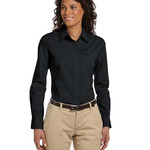 Women's Essential Poplin